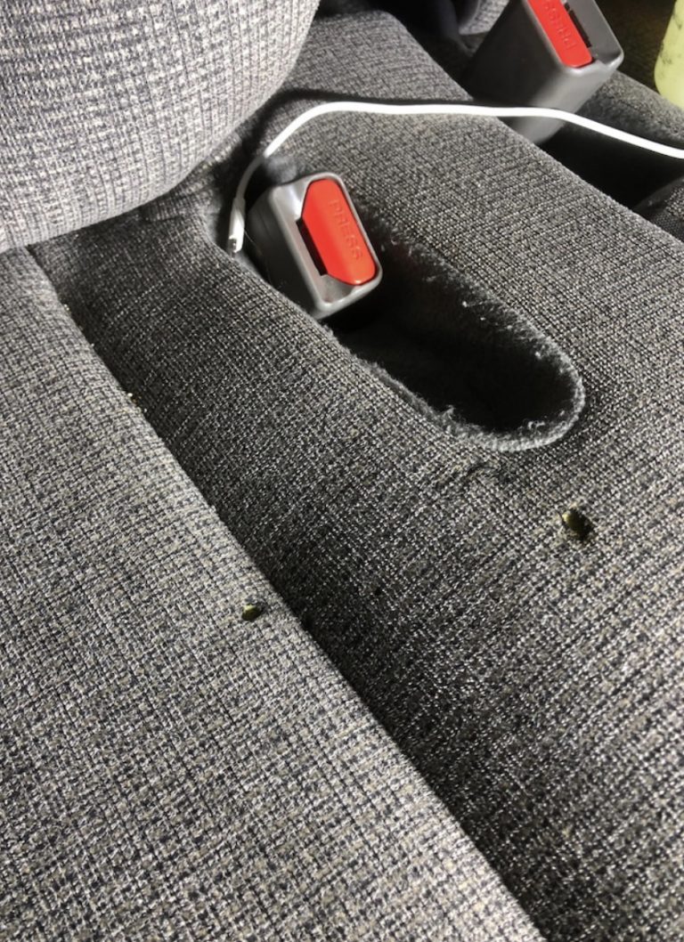 車のシート修理、布・モケット編 アルミホイール修理塗装・自動車内装修理修復